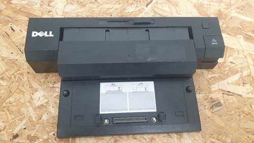 Dell port plus docking - e-port,