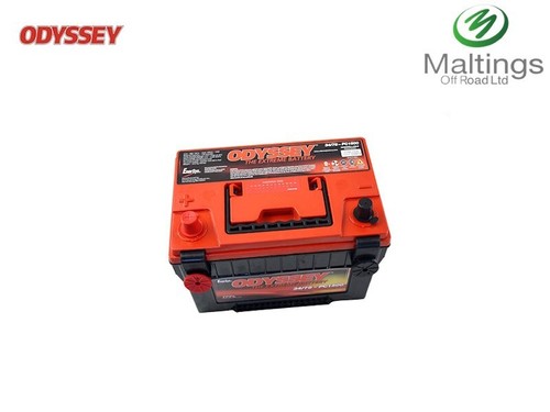 Odyssey pc1500dt battery fits - pc1500dt,