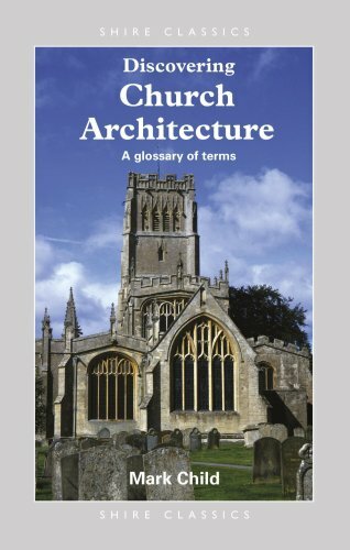 Church architecture a - church, architecture: