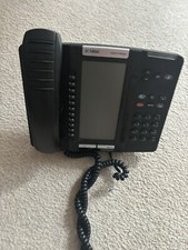 Mitel 5320 Poe IP Phone -