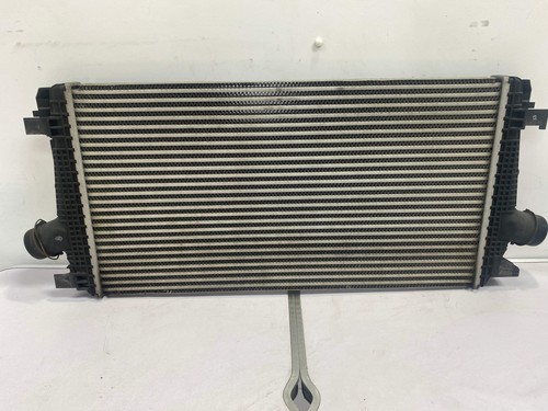 Astra vxr intercooler gtc - j,