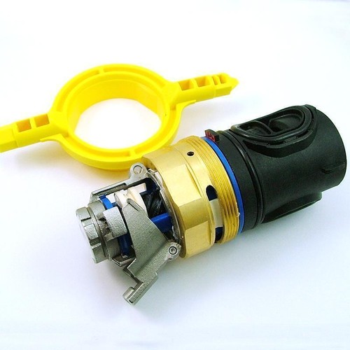 Mira element slt - mira, thermostatic