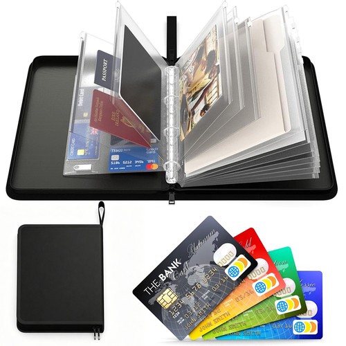 Fireproof document organizer - fireproof,