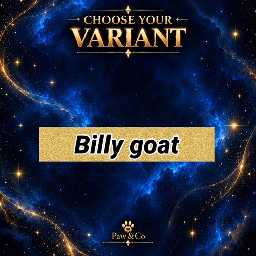 Billy goat shop - (fr), (nfr)