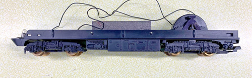 Lima class hst motorised - lima,