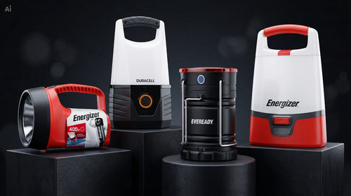 Camping lantern led torch - or,