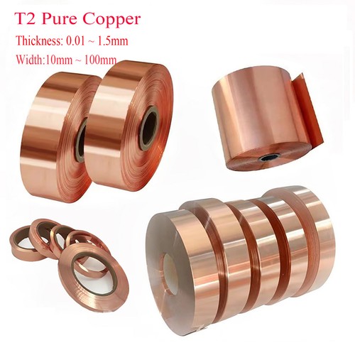 Flexible pure copper cu - flexible,
