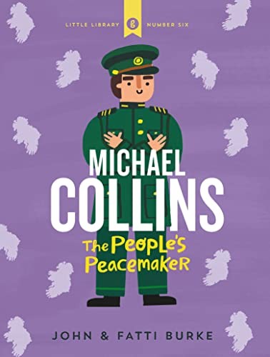 Michael collins soldier - michael,