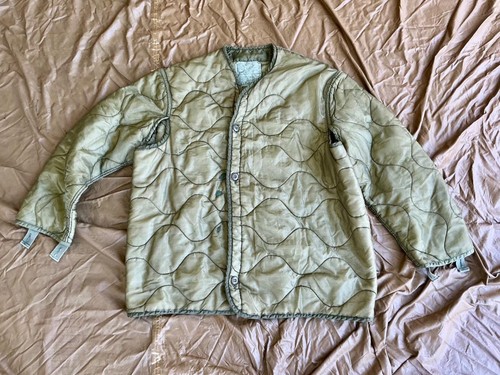 Usmc army military surplus m65 - usmc,