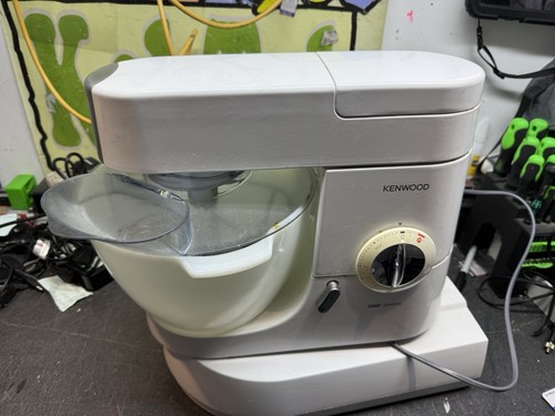 Kenwood chef premier food - kenwood,