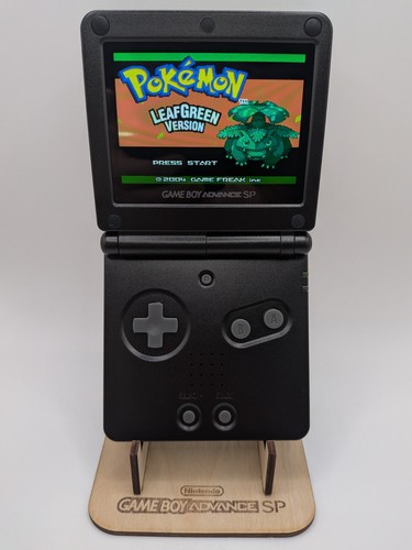 Gba gameboy advance - gba, sp