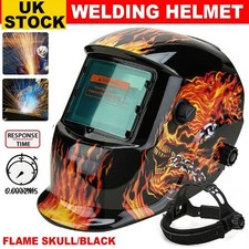 WELDING MASK AUTO DARKENING