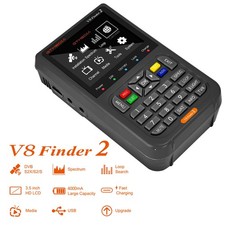 GTMedia V8 Finder2 3.5" LCD