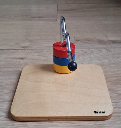 Nienhuis montessori horizontal - nienhuis,