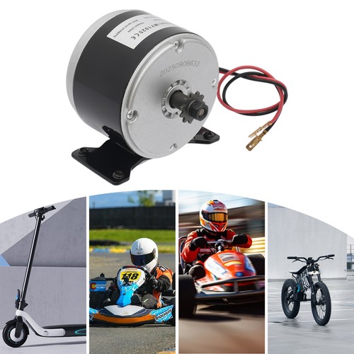 250w 24v sprocket electric - 24v,