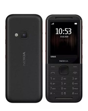 Nokia 5310  TA-1212, Black