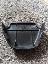 Seat Belt Top Bolt Cover GENUINE VW Golf Mk2 ,CORRADO T25 TRANSPORTER 165857719