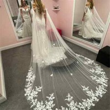 3M Lace Appliques Bridal