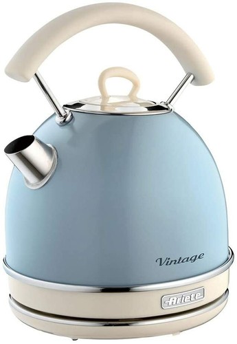 Retro dome kettle - dome, kettle,