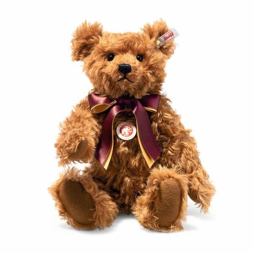 Steiff british collectors - steiff, collectors'