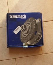 Transmech toyota avensis - transmech,