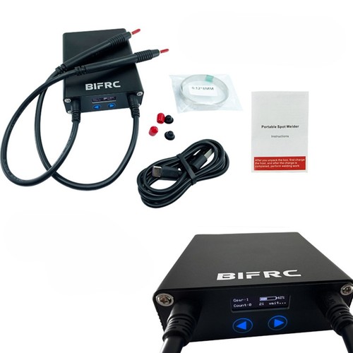 User friendly welding machine - friendly,