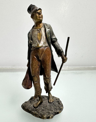 Antique franz bergman - antique,