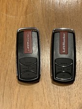 Liftmaster Remote Control 433