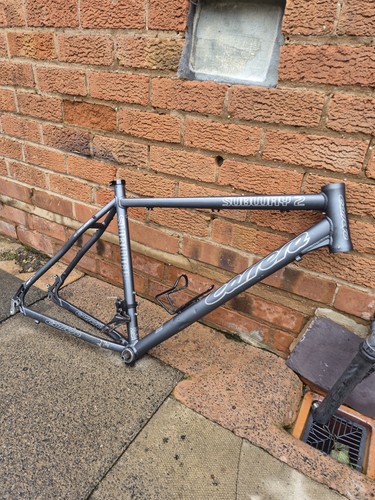 Carrera subway mtb - subway,