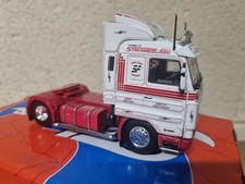 TEKNO SUREFREIGHT SCANIA 143 WSI IMC CONRAD