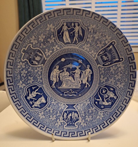 Spode blue room - spode,