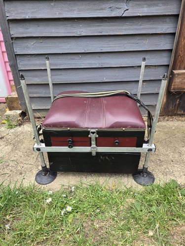 Drawer fishing seatbox canal - 3,