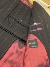 REMUS-UOMO-Original 3-Buttons