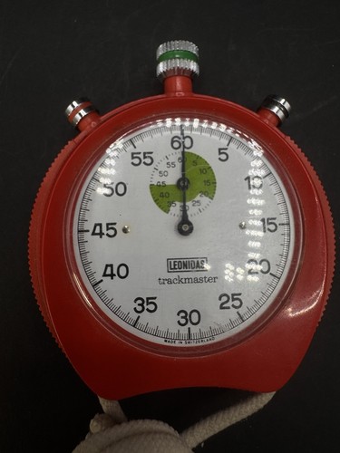 Leonidas trackmaster swiss - trackmaster,
