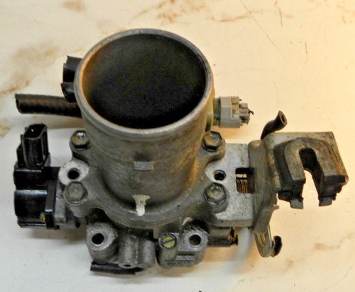 Genuine 1989 1993 toyota - genuine,