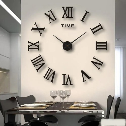 Diy extra large roman - 3d,