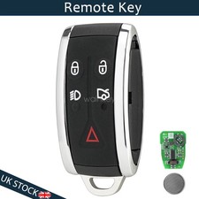 433Mhz For Jaguar XF 2008 2009