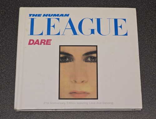 The human league dare - the, 21st