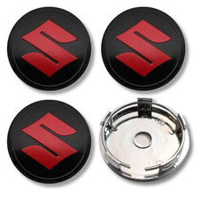 For Suzuki Alloy Wheel Centre