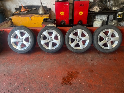 Vauxhall corsa 2014 - vauxhall, 16''