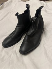 R M Williams Men’s Size 12