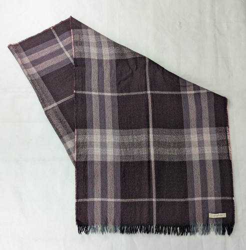 Burberry classic wool - burberry, wool/silk