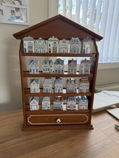 Brooks & Bentley Lennox Spice