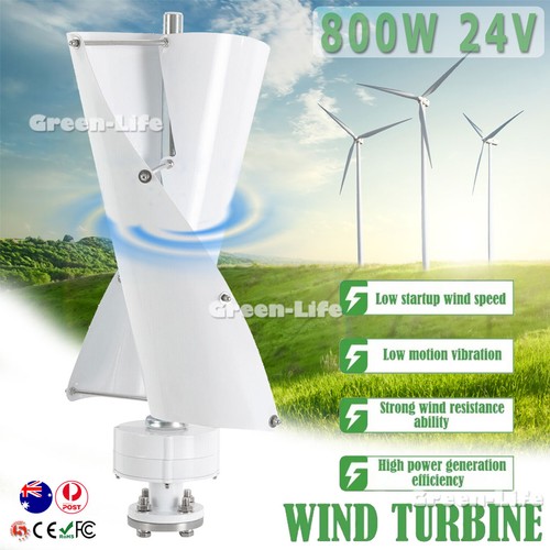 800w vertical axis - vertical,