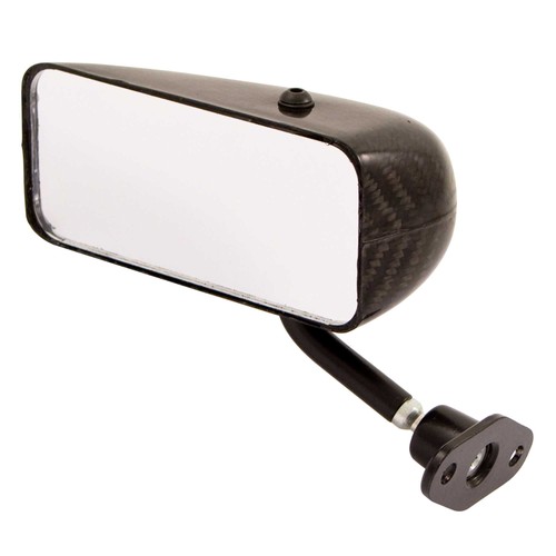 Spa design race car - design, mirror