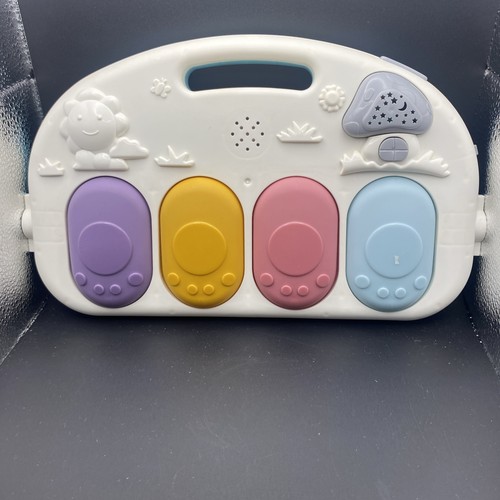 Jovow baby gym piano - jovow,