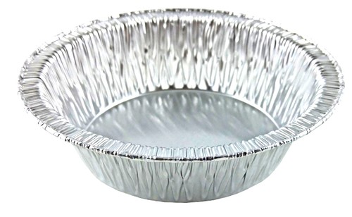 Handi foil tart pan - 5",