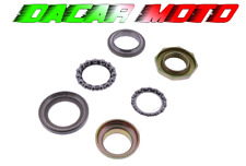 Bearing Series Caps Fork