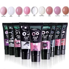 Mobray Poly Gel Nail Extension