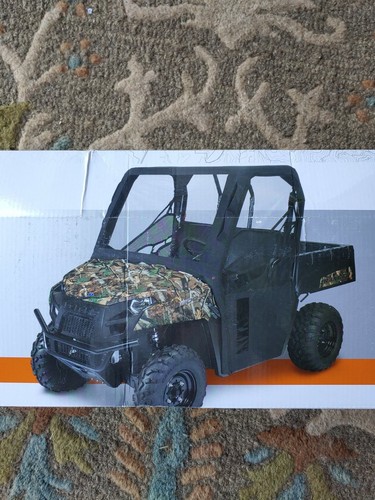 Quad gear cab - quad,